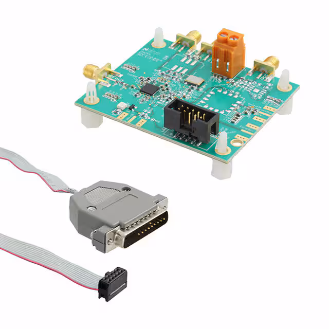 LMX25413320EVAL/NOPB Texas Instruments  Cartes et kits d'évaluation et de démonstration
